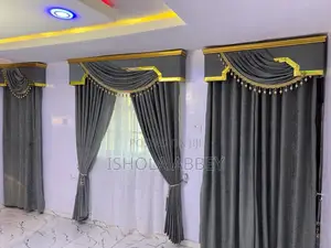 Curtains for Sale