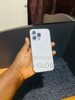 Apple iPhone 13 Pro 128 GB White