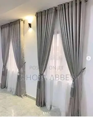 Curtains for Sale