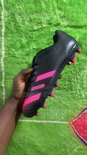 Nasonic Football Boots