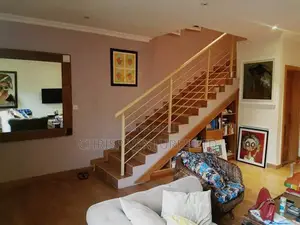 Furnished 2bdrm Duplex in Ikeja Gra for rent