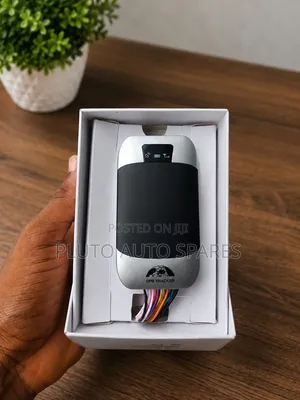 GPS Car Tracker With Installation