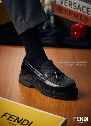 Premium Quality Shoes Available Now. Walk in Style and Confidence