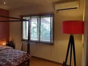 Furnished 2bdrm Duplex in Ikeja Gra for rent