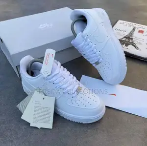 Nike Airforce Sneakers