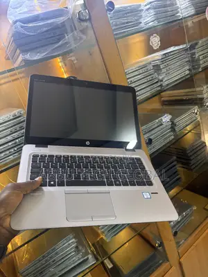 Laptop HP EliteBook 840 G3 8GB Intel Core i5 SSD 256GB
