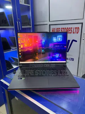 Laptop Asus ROG Strix GL503 64GB Intel Core i9 SSD 4T