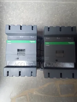 3p 200a Schneider Contactor
