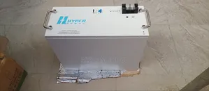 4.2kwh Hyper Power Lithium Battery 24v