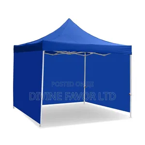 Imported Foldable Camping Tent 10x10 Feet