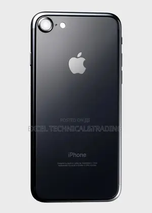 Apple iPhone 7 32 GB Black