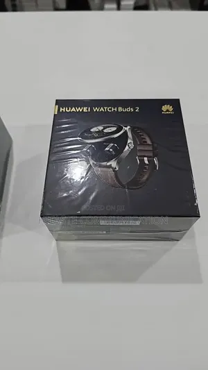 Huawei Watch Buds 2