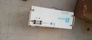 4.2kwh Hyper Power Lithium Battery 24v