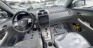 Toyota Corolla LE Special Edition 4dr Sedan (1.8L 4cyl 4A) 2013 Gray