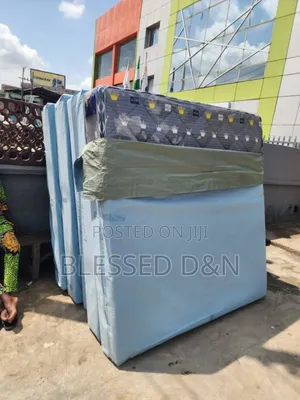 Imported Foreign Spring Mattress 20yrs Warranty