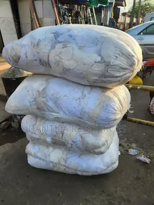 50kg Industrial Rag