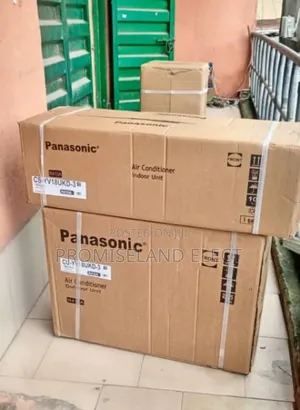 Panasonic 2hp Split Unit Air Conditioner