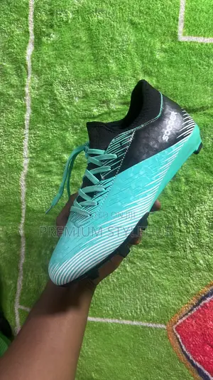 Premium Soocer Boots