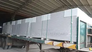Gypsum Board/ Plasterboards