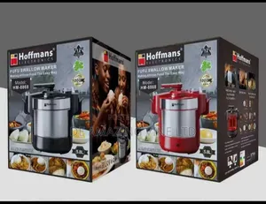 Hoffmans Swallow Blender