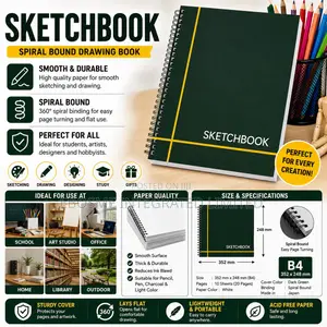 Sketch Book