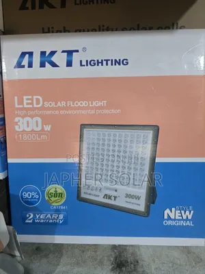 300w Akt Led Flood Light