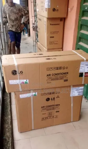 Lg 2hp Split Unit Inverter Air Conditioner