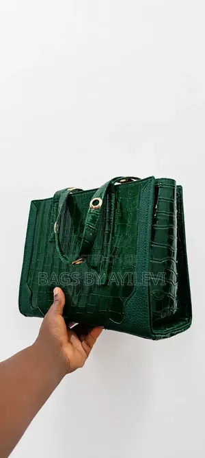 Maxi Tote Bag