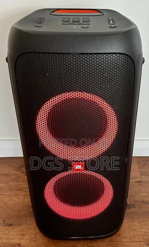 Jbl Partybox 310 Bluetooth Speaker