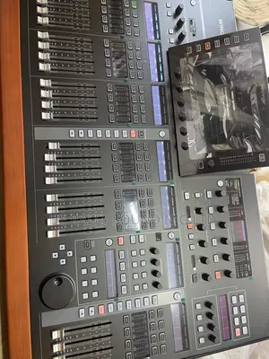 High Quality Wing Behringer Digital Mixer