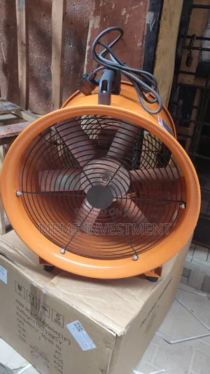Portable Ventilator Fan 400mm16"?..