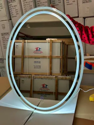 Back Light Sensor Mirror