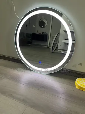 Special Mirror Senor Light