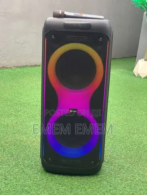 Party Speaker