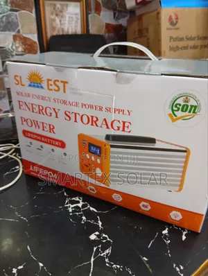 300w Solar Generator With 70w Panel
