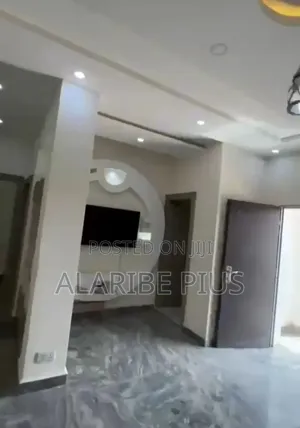 2bdrm Block of Flats in Estate, Durumi for sale