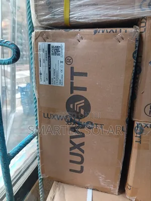 3kwh Luxwatt Battery