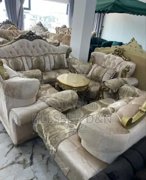 Brand New Royal Foreign Sofa