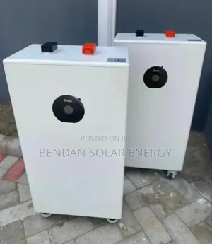 Deye Se-F16 16kwh Lithium Battery | 10-Year Warranty