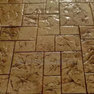 Increte Work and Installation