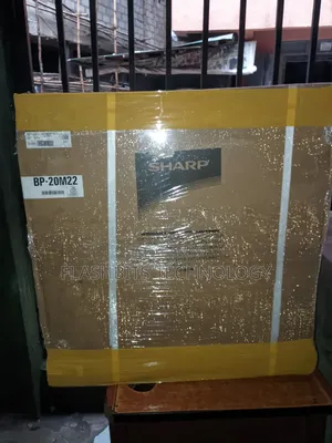 Sharp Bp-20m22 Printer