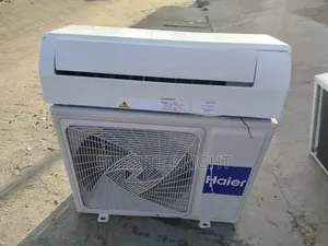 Haer Inverter Ac 1.5 Hp Wit R32 Gas
