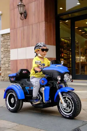Best Quality Children Electric Bike 3 to 10 Years Used