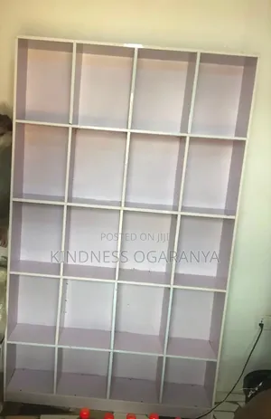 Shelve and Table for Sale