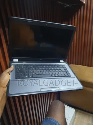 Laptop HP Pavilion G6 8GB Intel Core 2 Quad HDD 320GB