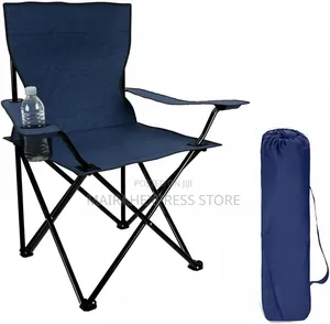 Portable Folding Camping Chair Atm