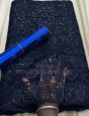 Chord Lace