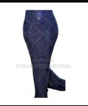 Beaded Lace Quality