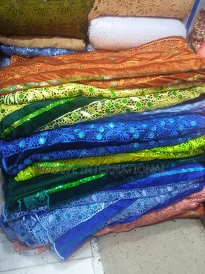 Beaded Lace Quality