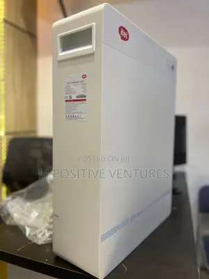 Itel 5kwh 24v Lithium Battery